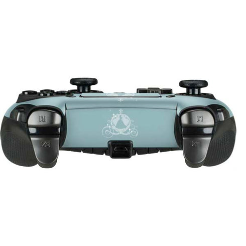 Disney Cinderella Carriage PlayStation Scuf Vantage 2 Controller Skin